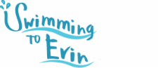 &nbsp;&nbsp;&nbsp;&nbsp;	Swimming to Erin
